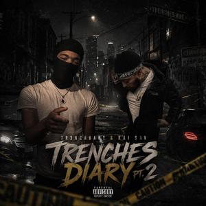 Black Tears (feat. TrenchBaby7)