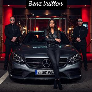 Benz Vuitton (RapImBenz)