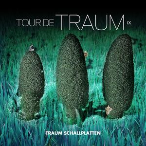 Tour De Traum IX, Pt. 2 (Mixed by Riley Reinhold) (Continuous Mix)