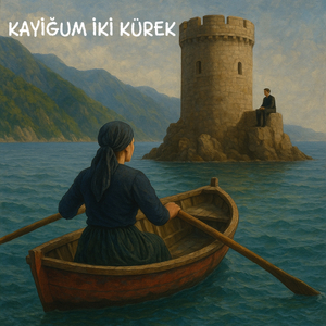 Kayi̇ğum İki̇ Kürek