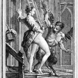 Doc Mindbender (Slutty Dress Pt. 1)