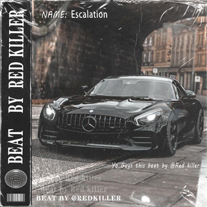 [NOT FREE/ 2023] Escalation - 日式+实验型+俱乐部+说唱伴奏