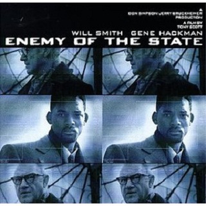 Enemy of the State (Main Theme)