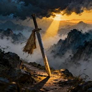 旧梦不必今日讲