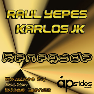 Renegade (Djose Elenko Remix)