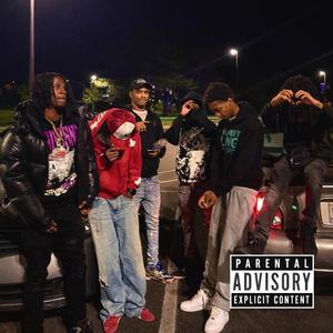 Washed (feat. zaybinpaid & R5)