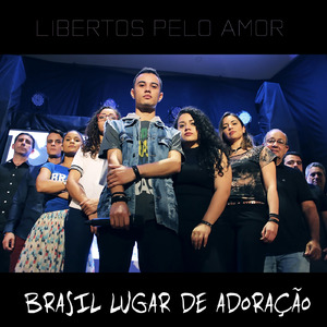 Brasil Lugar de Adoração