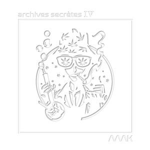 AAAK: Archives secrètes No. 4