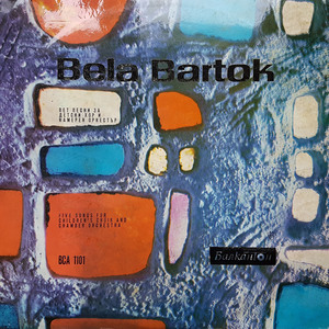 27 Choruses for Children's and Female Voices, Sz.103: Bolyongas - Wandering