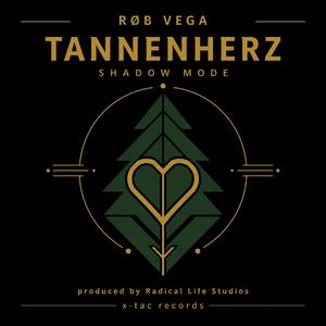 Tannenherz