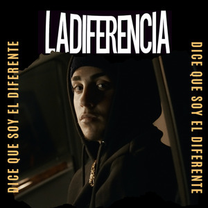 DICE QUE SOY EL DIFERENTE