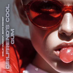 Girlfriend's Cool Gum