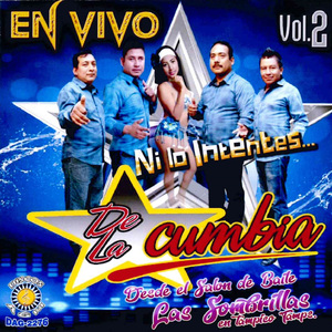 La Indiecita