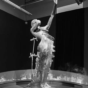 苦海无涯(Cover 法老)