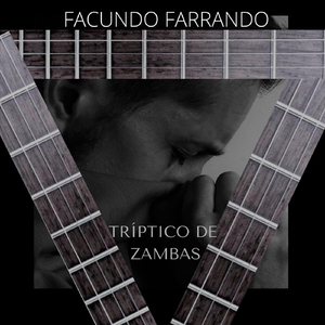 Zamba del Arribeño (feat. Juan Falú)
