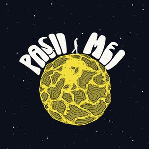 Pașii Mei (feat. Raul Stan)