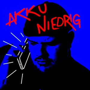 Akku Niedrig