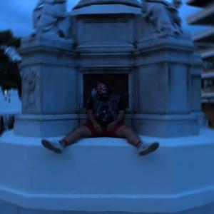 El ser más infeliz del mundo