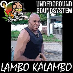 To The World (feat. Lambo Kalambo) (Dubplate)