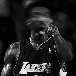 Laker Love (feat. Liljune1 & Luh bar)