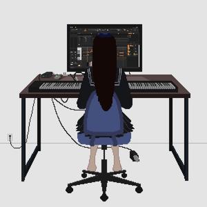 世界の終わりに花束を