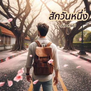 สักวันหนึ่งฉันจะหายไป