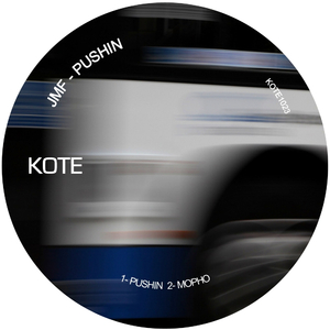 Mopho (Original Mix)