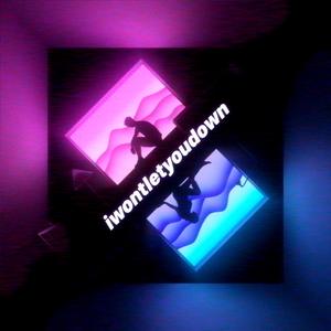iwontletyoudown (feat. Piera Nicola)