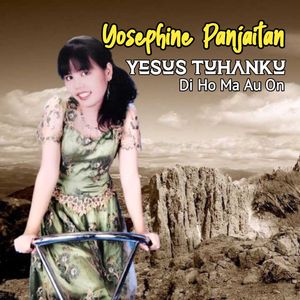 YESUS TUHANKU DI HO MA AU ON