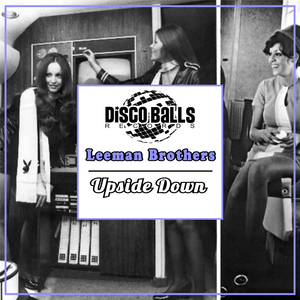 Upside Down (Original Mix)