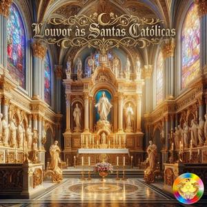 Santa Cecília, padroeira dos músicos.
