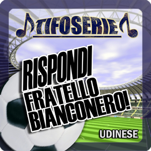Rispondi fratello bianconero