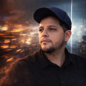 Mirar sin lanzarme a Nadar