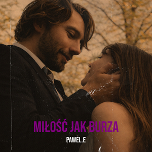 Miłość Jak Burza