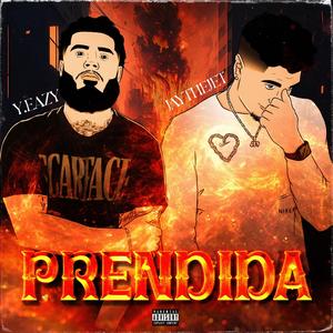 Prendida