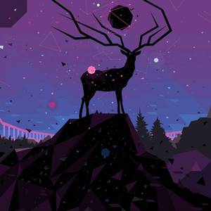 溯（翻自 马吟吟）