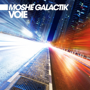 Voie a (Original Mix)