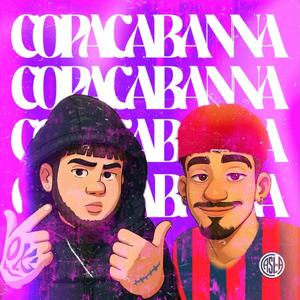 Copacabanna (feat. TIMO)