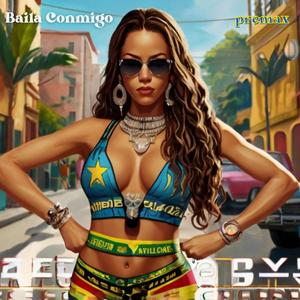 Baila Conmigo