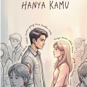 Hanya Kamu 2