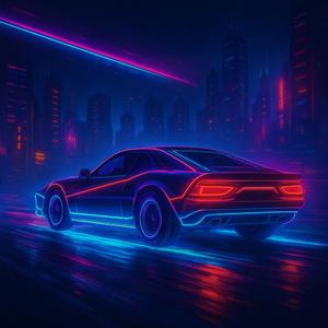 N3ON (Perseverance Remix)