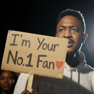 I'm Your No.1 Fan