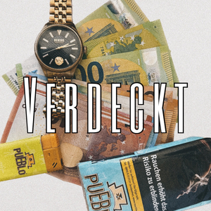 Verdeckt