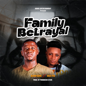 Family Betrayal