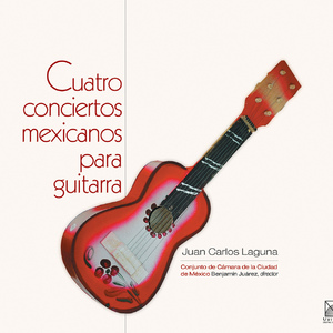 Guitar Concerto: I. Allegro
