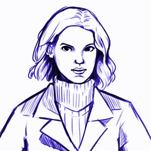 Millie Bobby Brown (feat. La Head) (Remix)