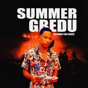 Summer Gbedu