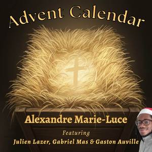 Medley Chanté Nwel: Dans le Calme de la nuit / Les Anges dans nos campagnes / Joseph mon cher fidèle / Allez mon Voisin à la Crèche / Jan ralé / Michaud veillait / Il est né le Divin Enfant (Bonus Track)