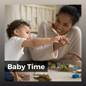 1 Hour of Baby Bumblebee for Sleeping Baby, Pt. 14