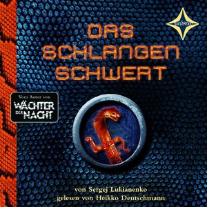 Das Schlangenschwert, Kapitel 24